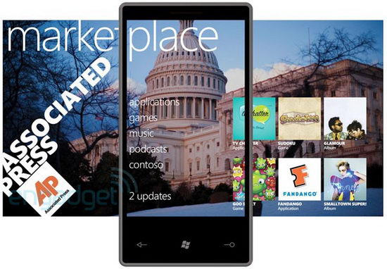 Windows Phone