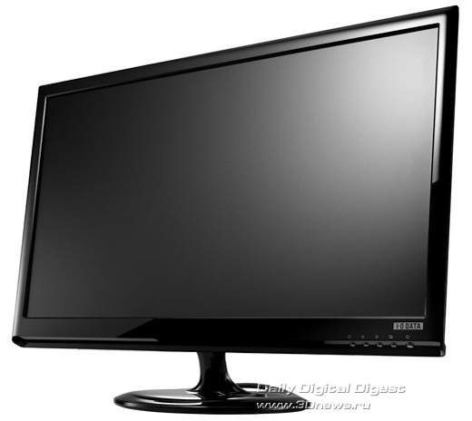 I-O DATA LCD-MF231XBR I-O DATA LCD-MF231XBR