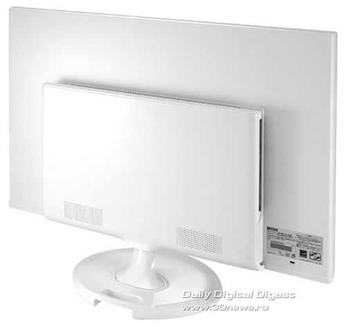 I-O DATA LCD-MF231XWR I-O DATA LCD-MF231XWR