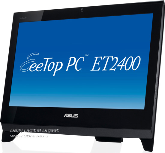 ASUS EeeTop PC ET2400 ASUS EeeTop PC ET2400