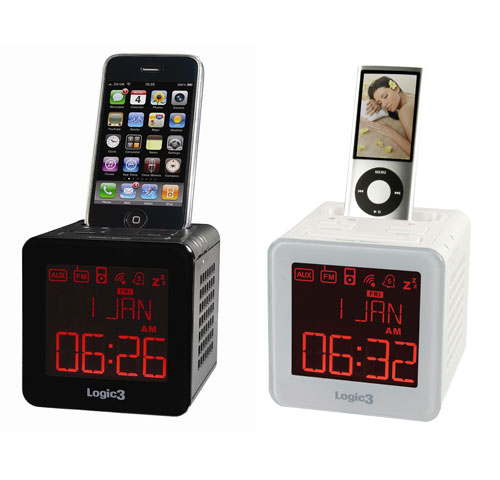 i-Station TimeCube