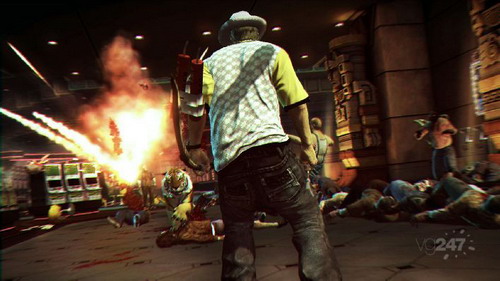 Dead Rising 2 Dead Rising 2