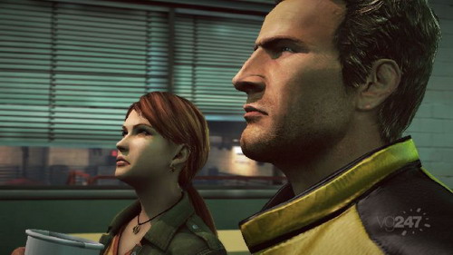 Dead Rising 2 Dead Rising 2