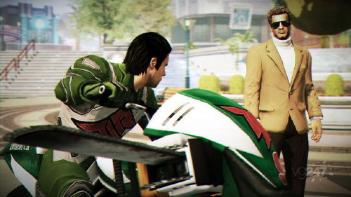 Dead Rising 2 Dead Rising 2