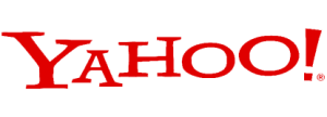 Логотип Yahoo