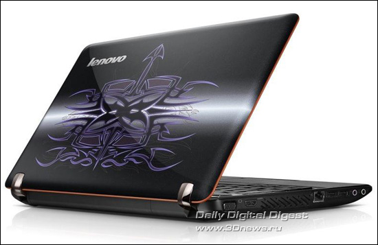 Lenovo IdeaPad Y560d Lenovo IdeaPad Y560d