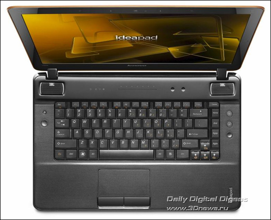 Lenovo IdeaPad Y560d Lenovo IdeaPad Y560d