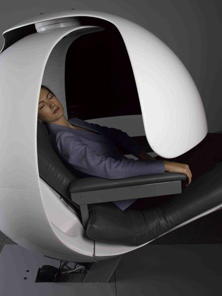 EnergyPod EnergyPod
