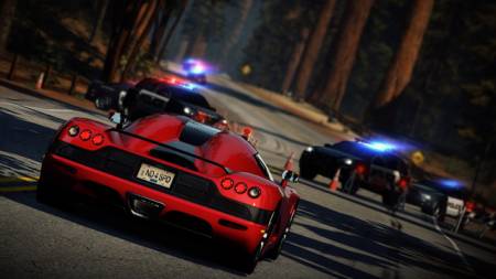 Need for Speed