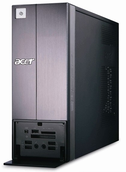 Компьютеры Acer