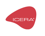 Логотип Icera