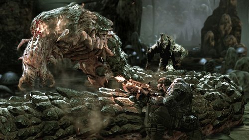 gears of war 2