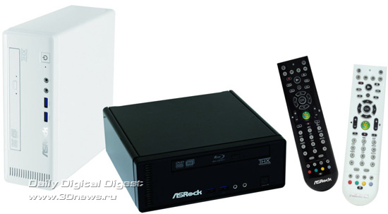 ASRock Core 100HT ASRock Core 100HT