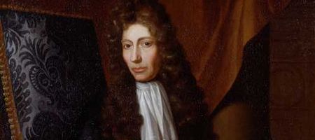 Robert Boyle