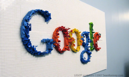 Логотип Google