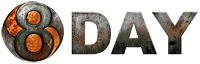 8th day