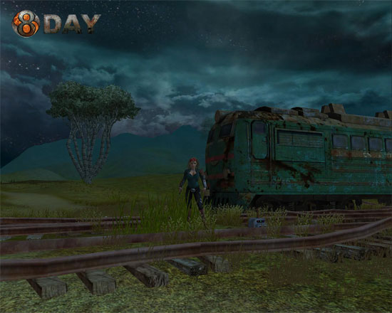 8th day