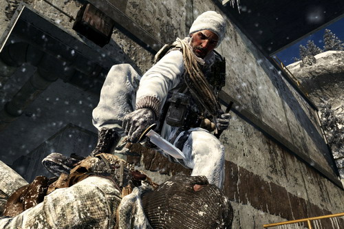 Call of Duty: Black Ops Call of Duty: Black Ops