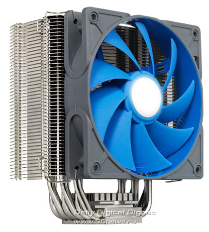Deepcool ICE WARRIOR Deepcool ICE WARRIOR