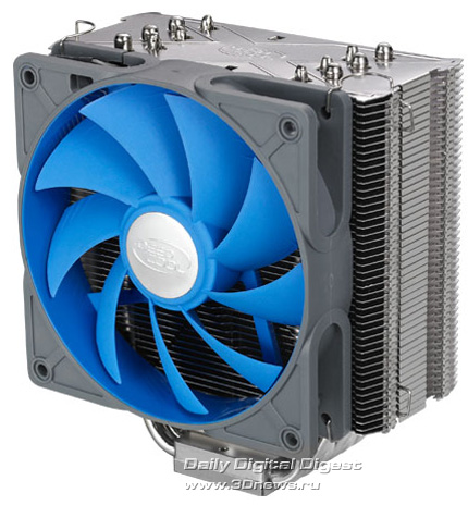 Deepcool ICE WARRIOR Deepcool ICE WARRIOR