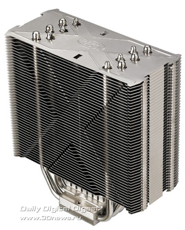 Deepcool ICE WARRIOR Deepcool ICE WARRIOR