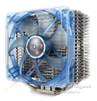 GlacialTech Alaska GlacialTech Alaska