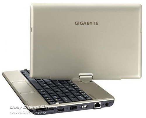 GIGABYTE T1000P GIGABYTE T1000P