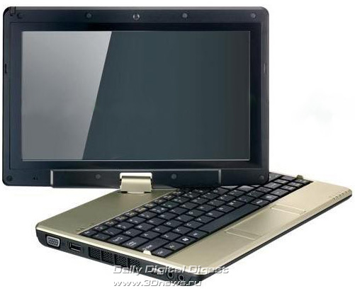 GIGABYTE T1000P GIGABYTE T1000P