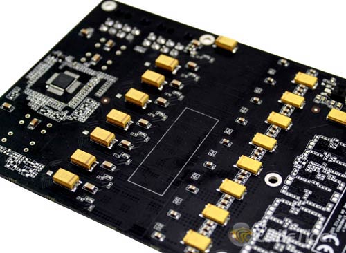 GTX 480 с восьмифазным питанием GPU