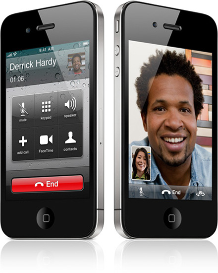 iPhone 4