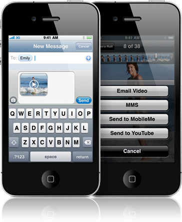 iPhone 4