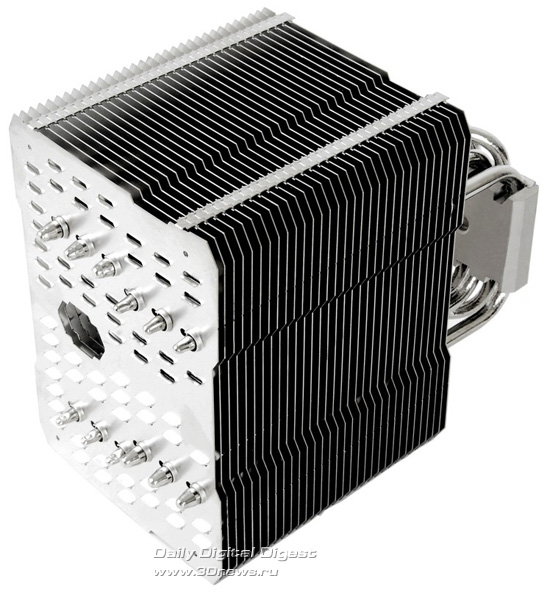 Thermalright HR-02 Thermalright HR-02