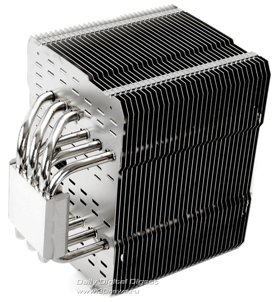 Thermalright HR-02 Thermalright HR-02