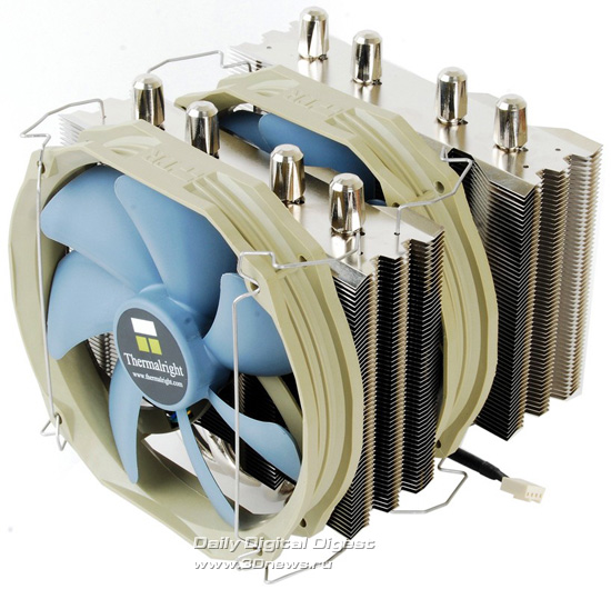 Thermalright Silver Arrow Thermalright Silver Arrow
