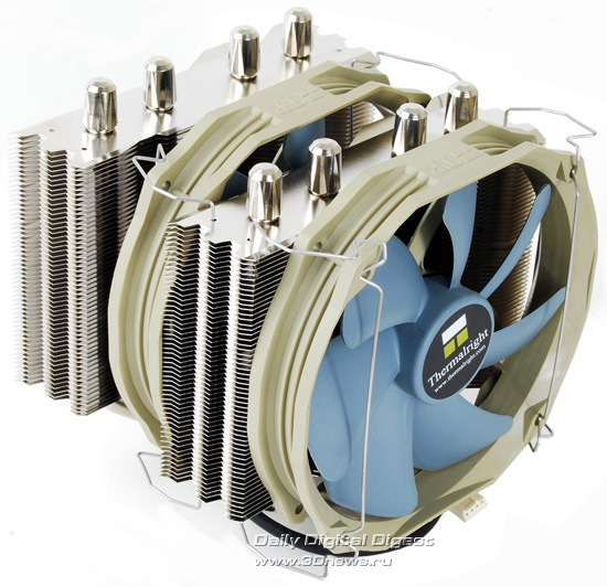 Thermalright Silver Arrow Thermalright Silver Arrow