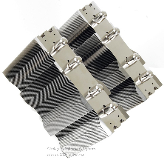 Thermalright Silver Arrow Thermalright Silver Arrow