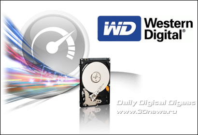 WD Scorpio Black 500GB HDD WD Scorpio Black 500GB HDD