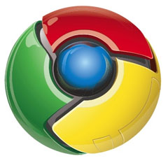 Google Chrome OS