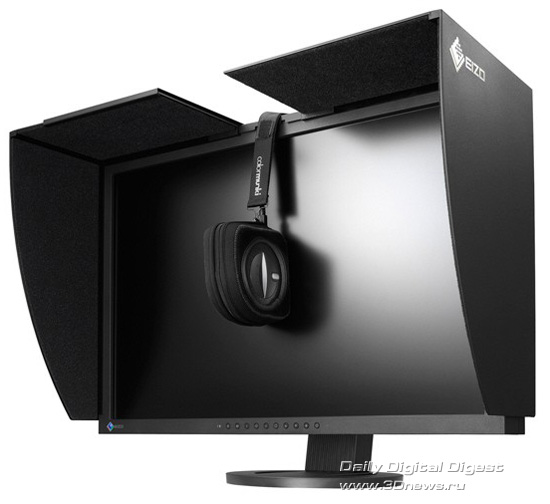Eizo ColorEdge CG243W-B Eizo ColorEdge CG243W-B