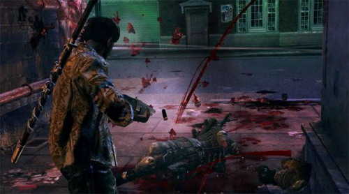 Devil's Third Devil's Third