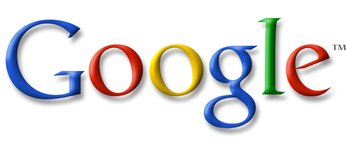 Логотип Google