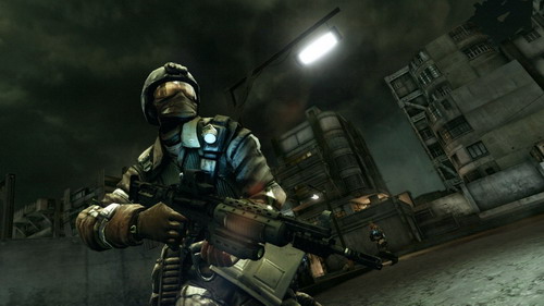 Killzone 3 Killzone 3