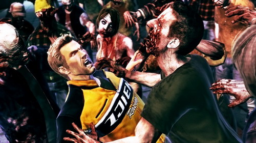 Dead Rising 2 Dead Rising 2