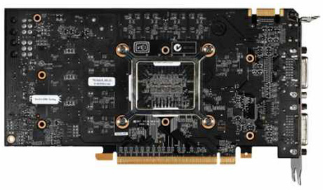 NVIDIA GeForce GTX 460 NVIDIA GeForce GTX 460
