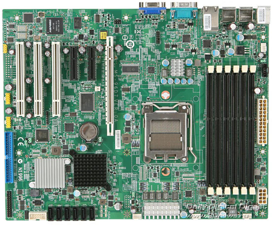 MSI MS-96D7 MSI MS-96D7
