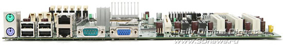MSI MS-96D7 MSI MS-96D7
