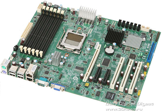 MSI MS-96D7 MSI MS-96D7