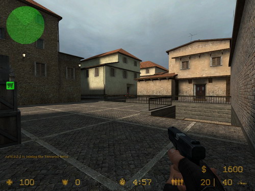 Counter-Strike Source Counter-Strike Source