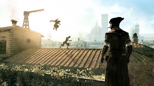 Assassin’s Creed: Brotherhood Assassin’s Creed: Brotherhood