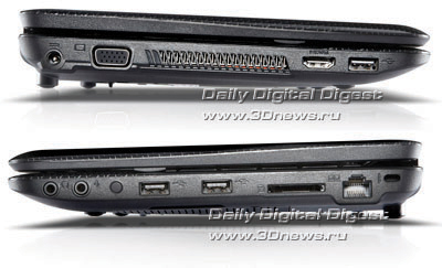 MSI Wind12 U250 MSI Wind12 U250